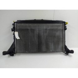 Radiateur Eau Renault Master 3 Phase 2